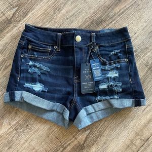 ❤️AEO HI-RISE SHORTIE❤️